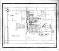 Turton, Spink County 1909